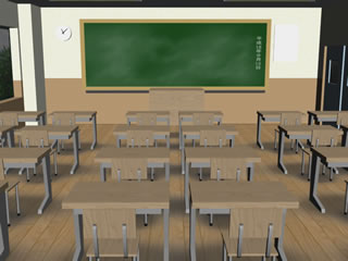 教室