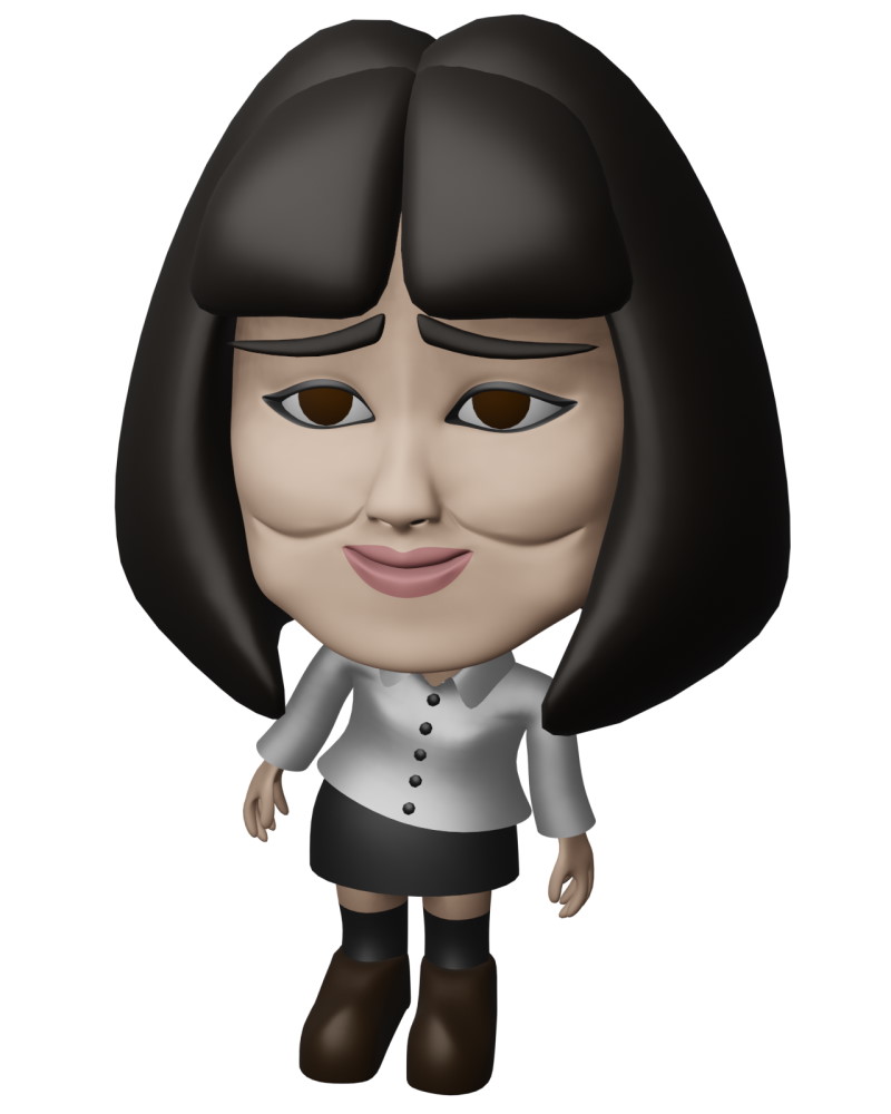 ブルゾンちえみ